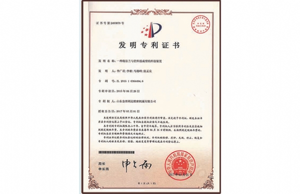 发明专利