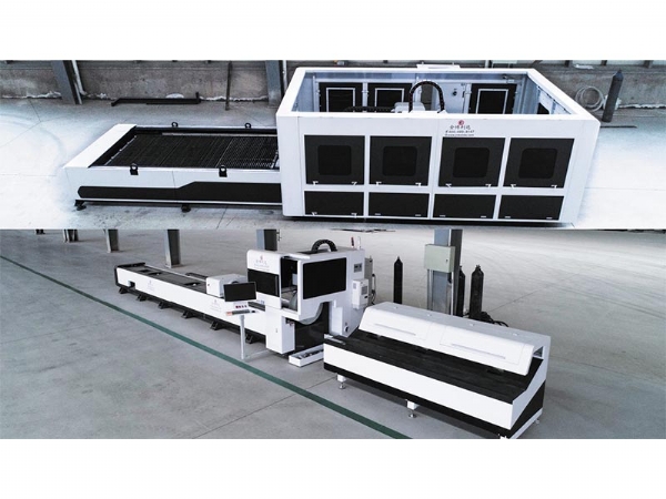 智能激光机工作站优势