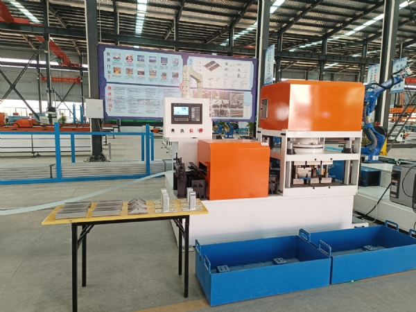 板材激光切割机的使用方法