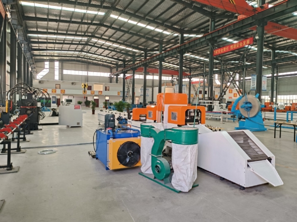 管材激光切割机的优势