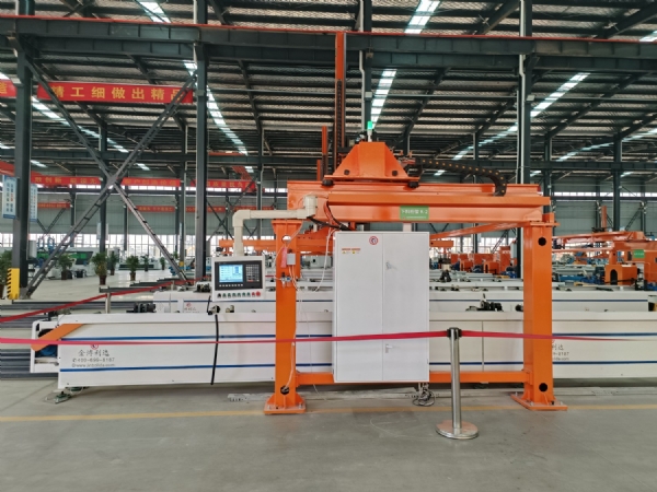 光伏支架生产线排名前十名