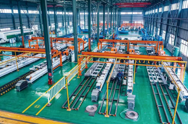 光伏支架设备维修