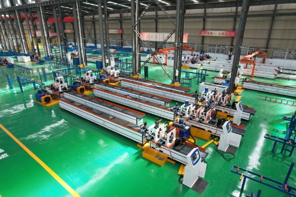 光伏支架设备维修视频