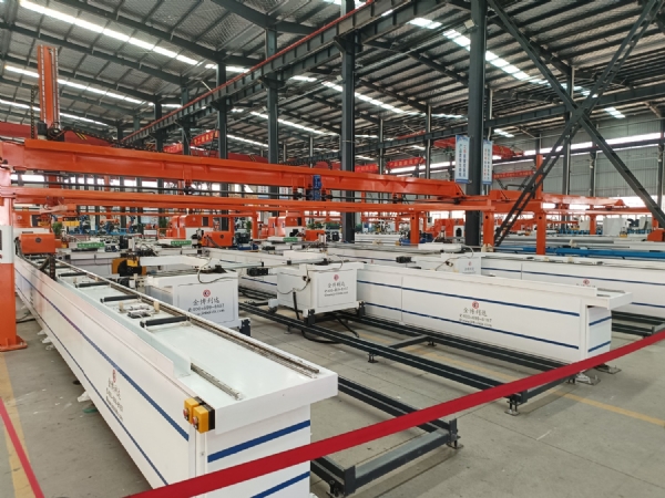 光伏支架设备质量好