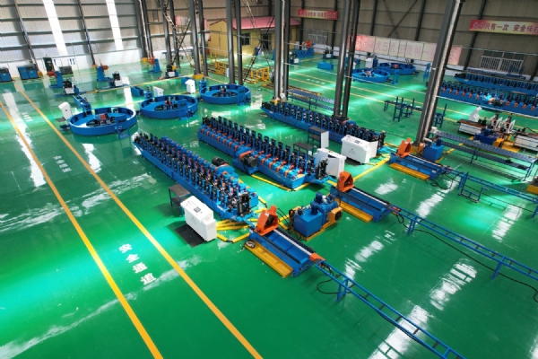 光伏支架生产厂家排名