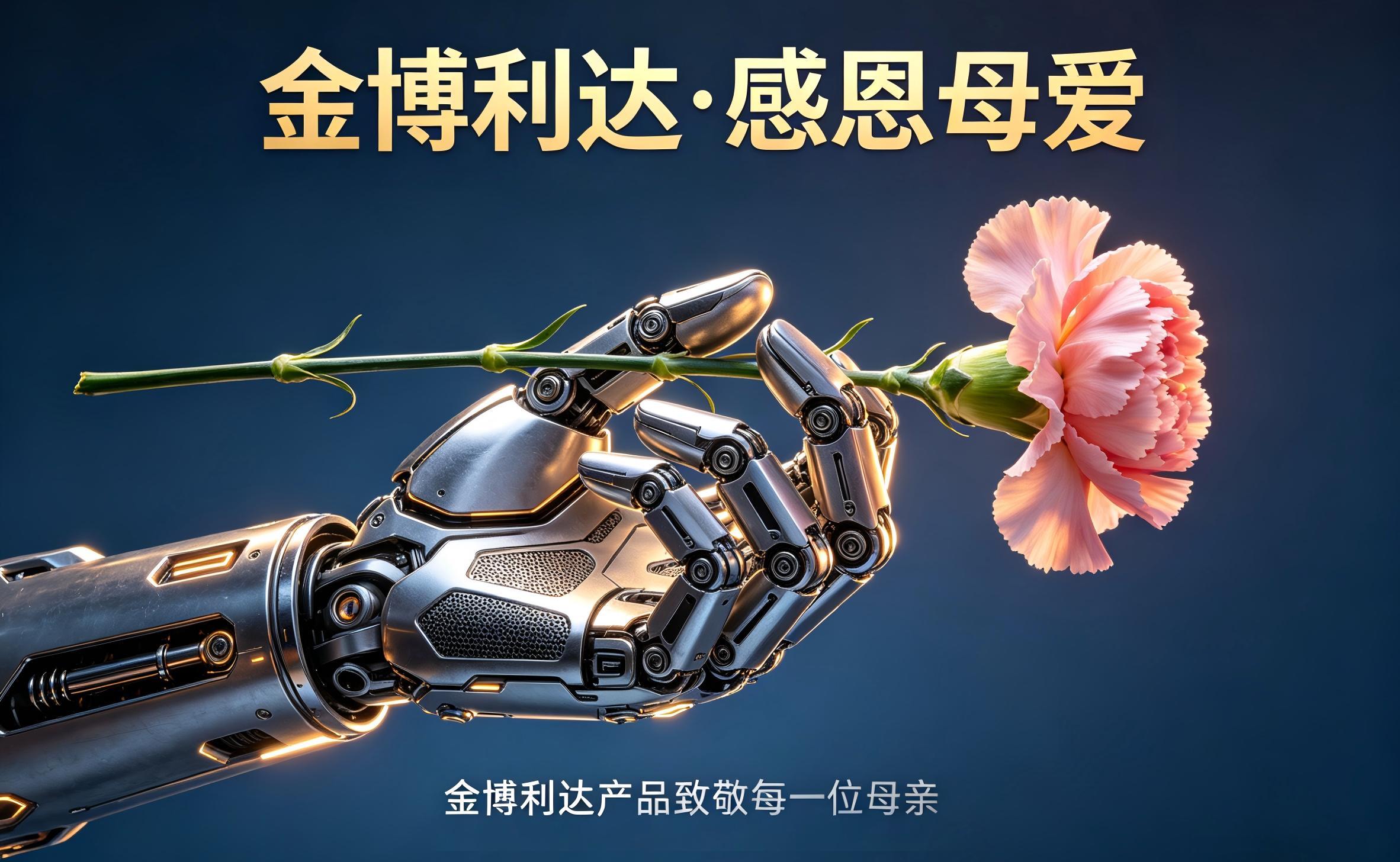 金博利达母亲节公众号推文 (1)(1)